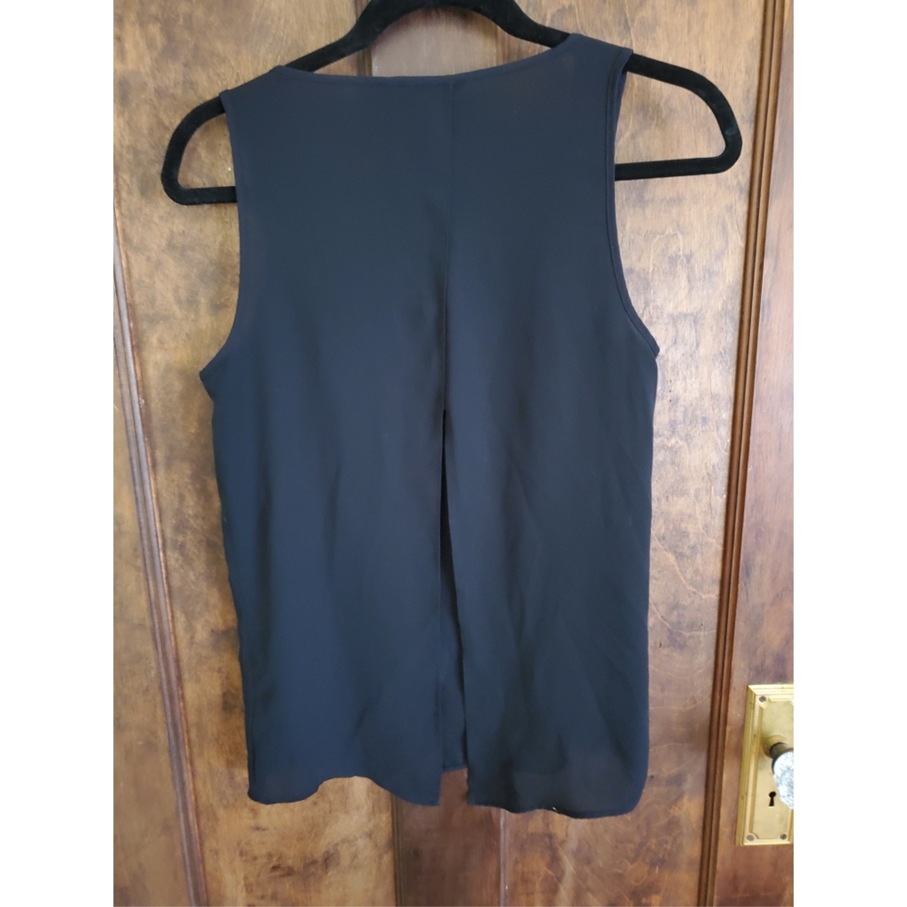 Split Back Tank Express Small - Picture 2 of 3
